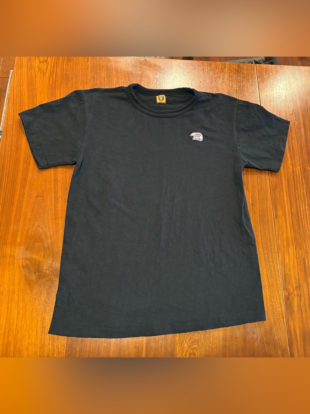 Human Made T-Shirt Made in Japan